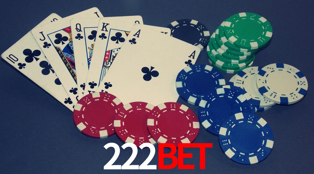 Welcome Bonus 222bet