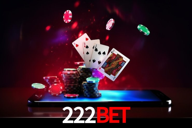 Experiência VIP 222bet