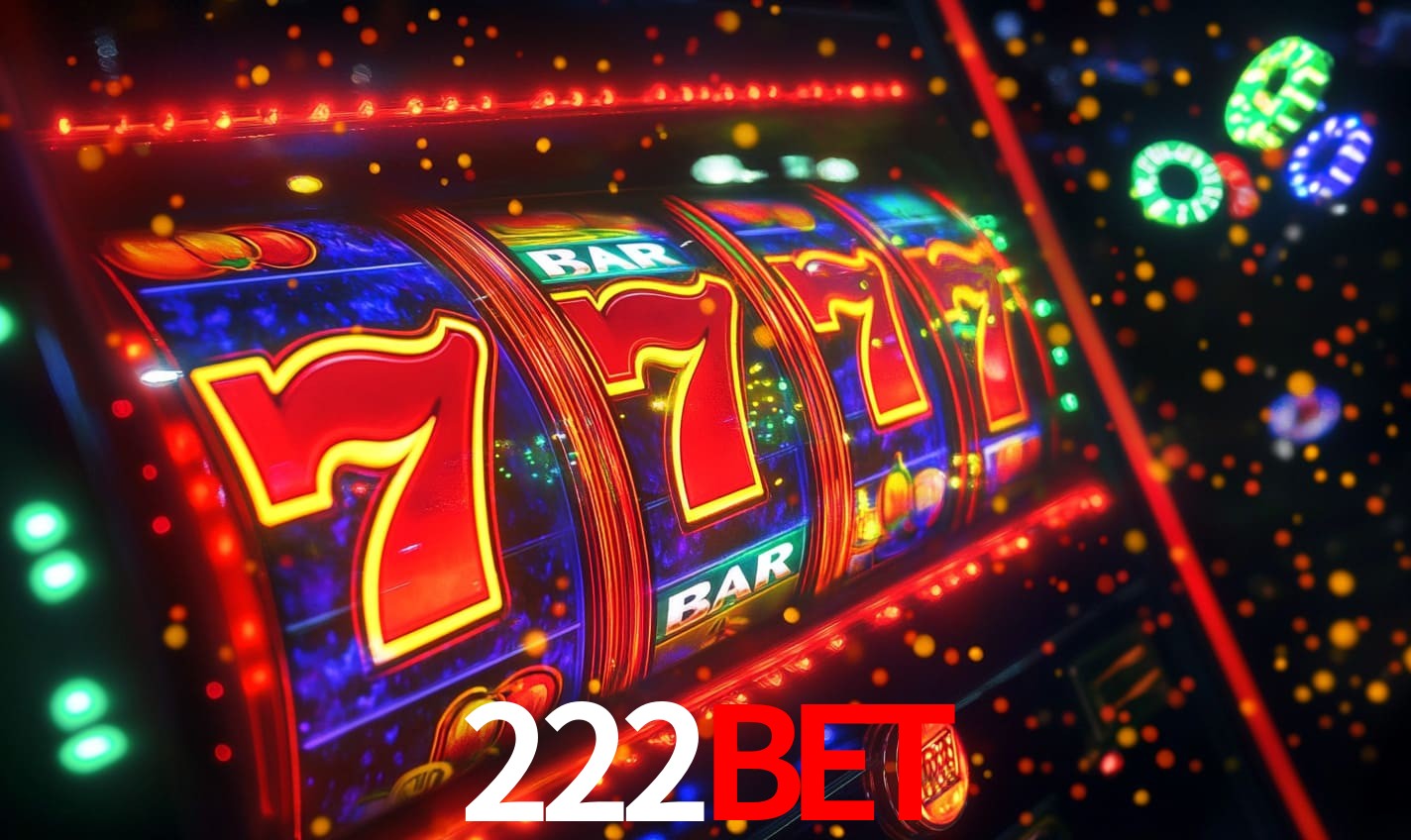 222bet casino