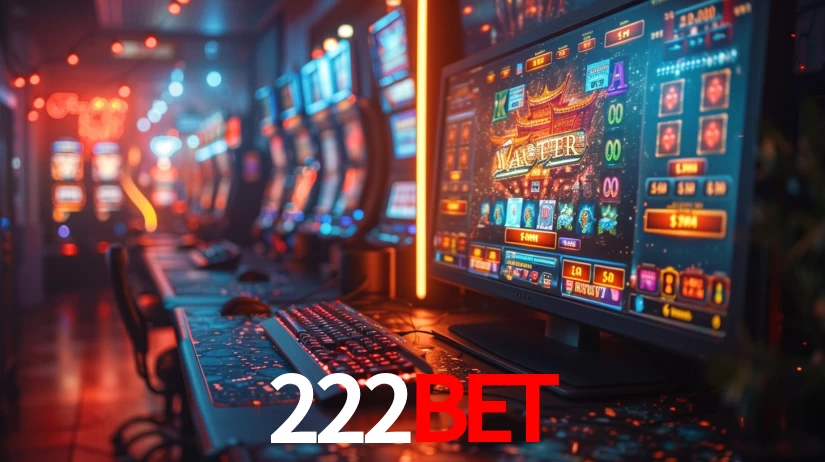 222bet app