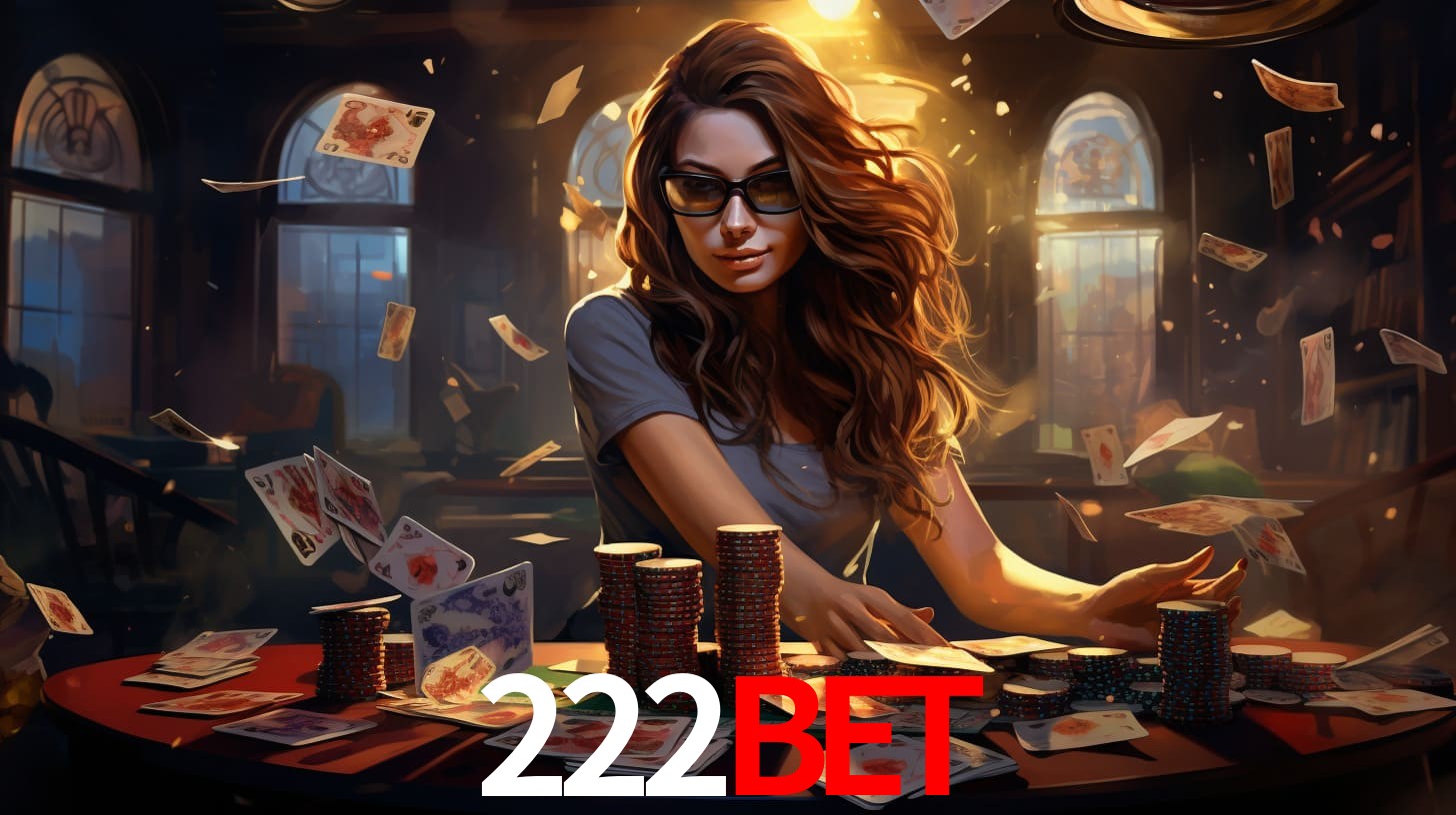VIP Casino 222bet