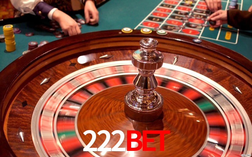 Casino Ao Vivo 222bet