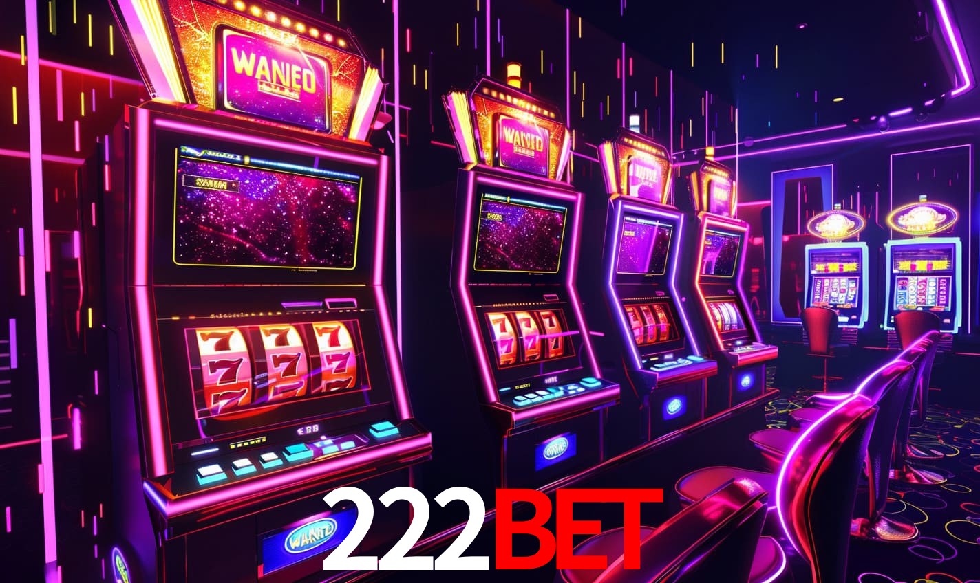 Desvendando o Mundo dos Jogos Virtuais na 222bet