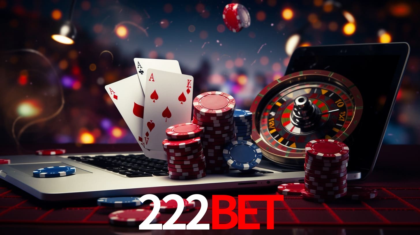 Roulette Table 222bet