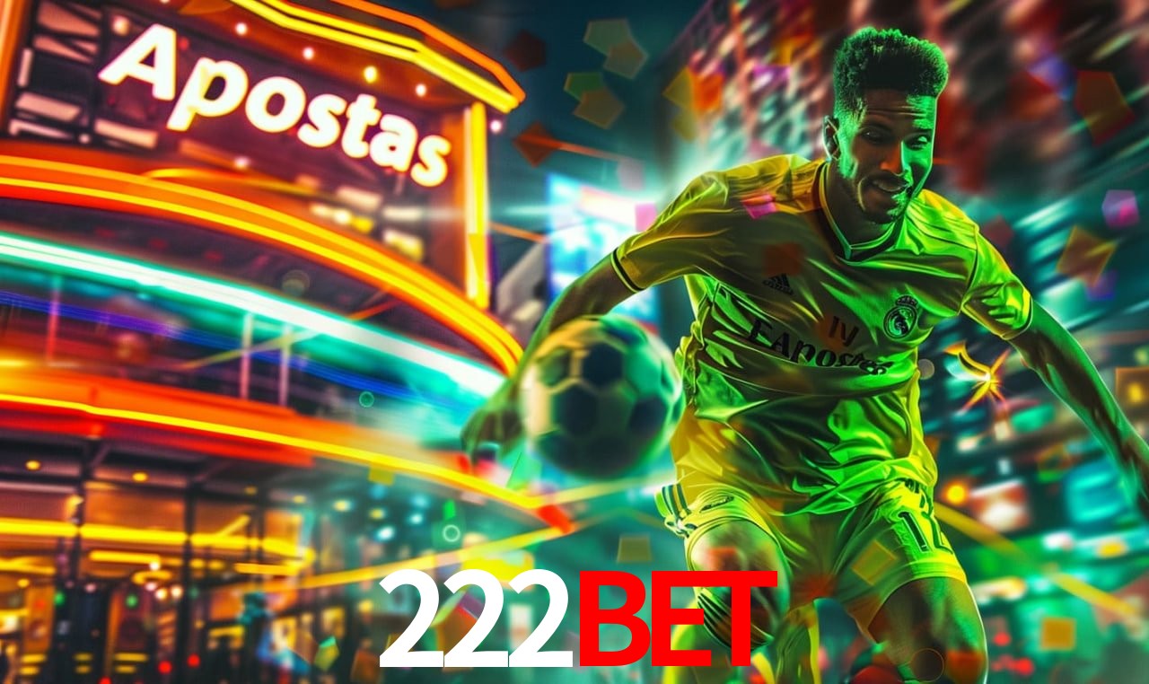 Jogos de Slot 222bet