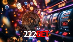 Interface do App 222bet