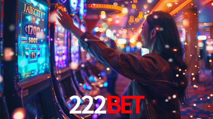 222bet casino