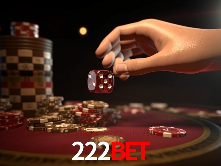 Provedores de Jogos 222bet