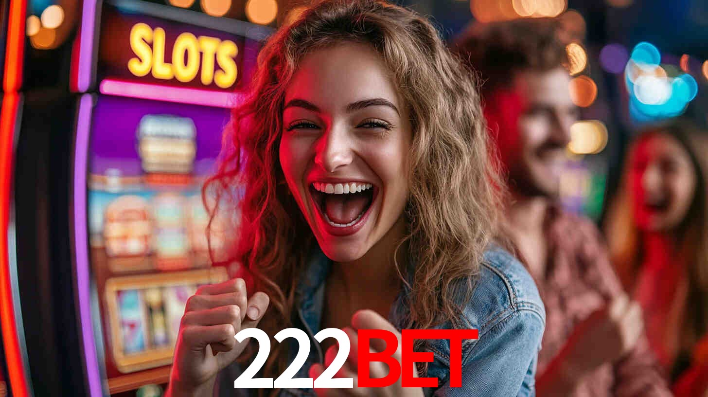 Inovações de Jogos na 222bet: O Futuro das Experiências Interativas